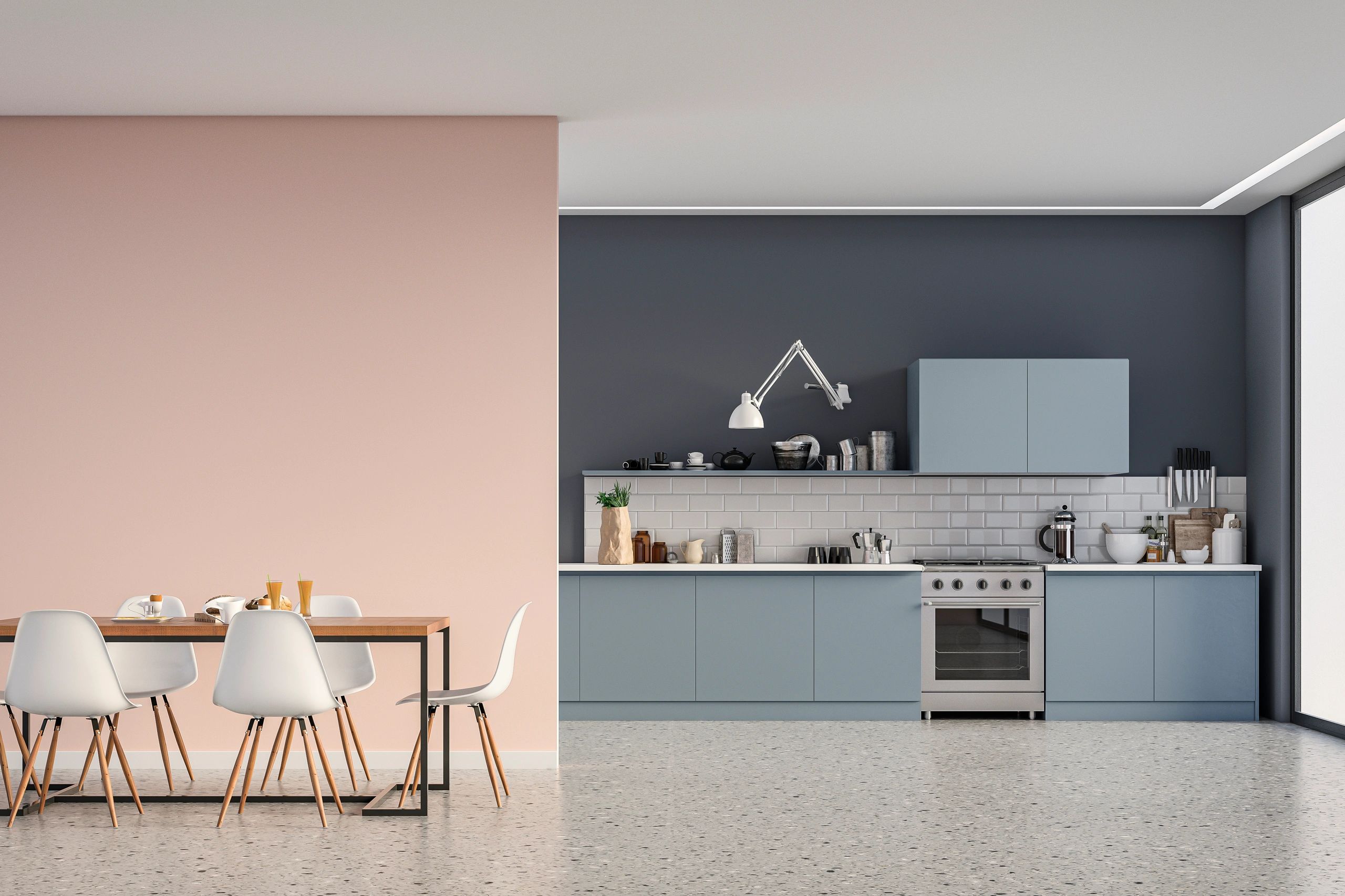 Kitchen Refresh